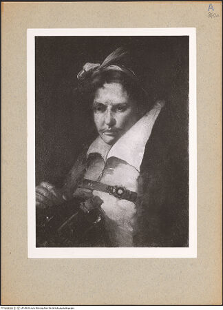 Vorderseite von bh160620_recto