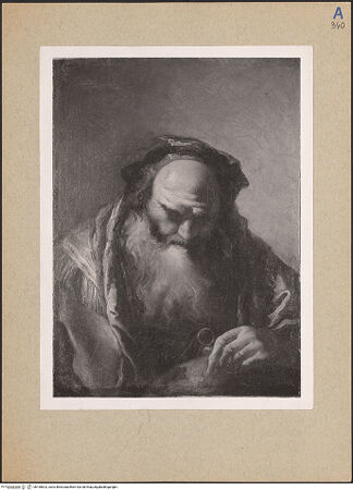 Vorderseite von bh160623_recto