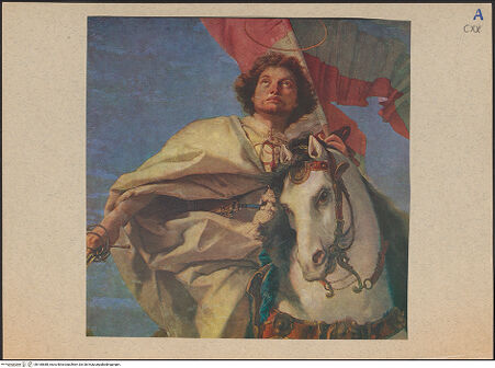 Vorderseite von bh160688_recto