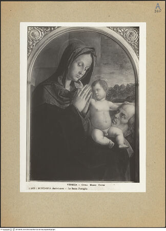 Vorderseite von bh160698_recto