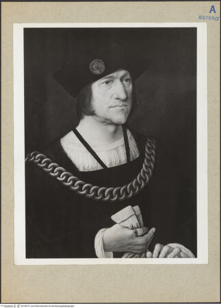 Vorderseite von bh160747_recto