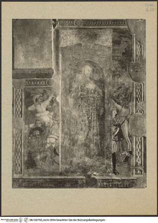 Vorderseite von bh160750_recto