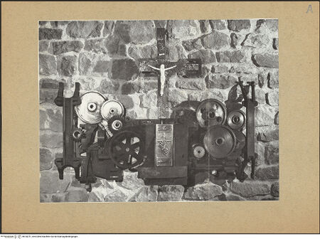 Vorderseite von bh160751_recto