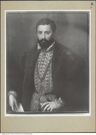 Vorderseite von bh160993_recto