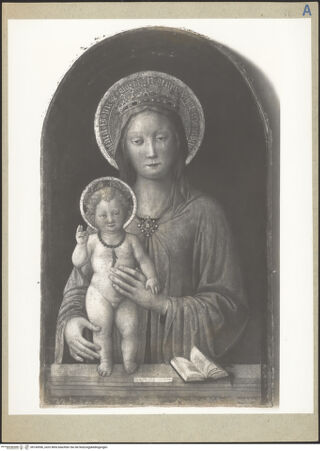 Vorderseite von bh160996_recto