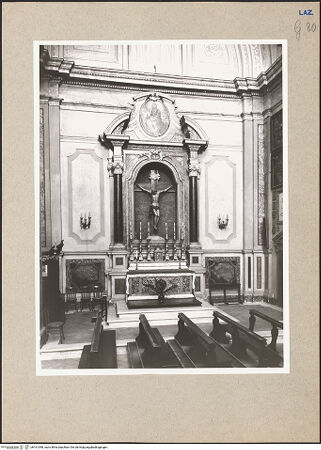 Vorderseite von bh161098_recto