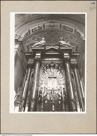 Vorderseite von bh161101_recto