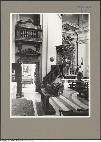 Vorderseite von bh161209_recto