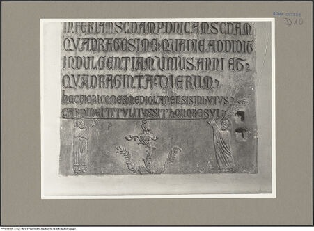 Vorderseite von bh161225_recto