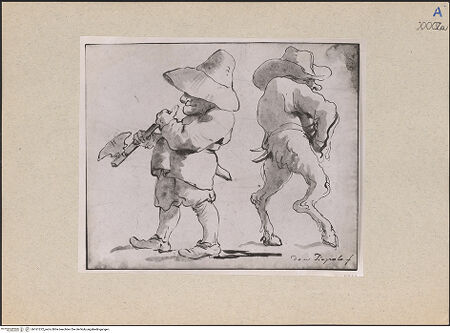 Vorderseite von bh161272_recto