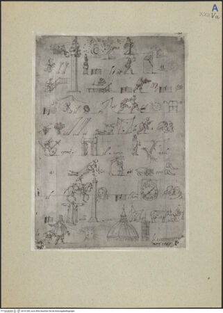 Vorderseite von bh161285_recto