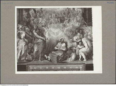 Vorderseite von bh161291_recto