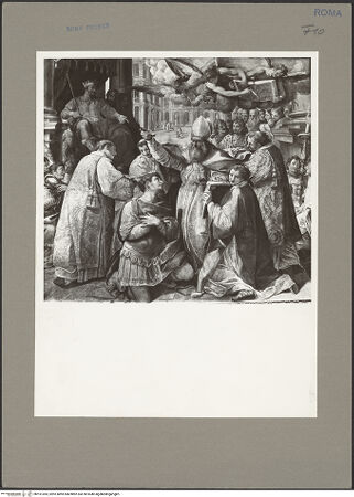 Vorderseite von bh161305_recto