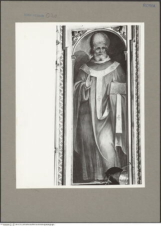 Vorderseite von bh161315_recto