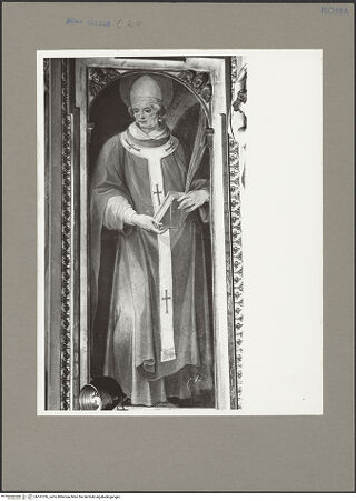 Vorderseite von bh161316_recto