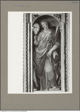 Vorderseite von bh161326_recto