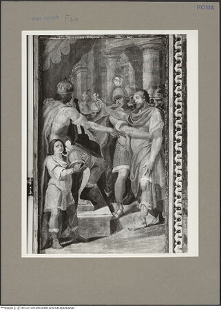 Vorderseite von bh161327_recto