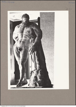 Vorderseite von bh161373_recto