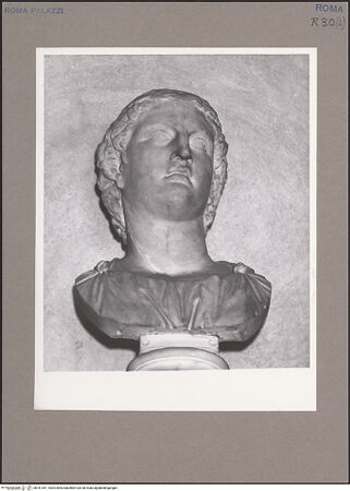 Vorderseite von bh161391_recto