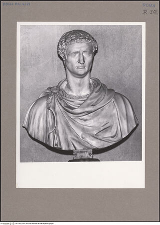 Vorderseite von bh161400_recto