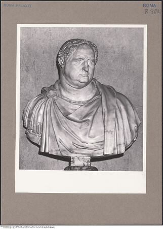 Vorderseite von bh161403_recto