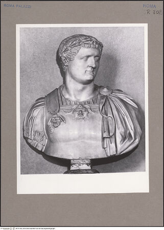 Vorderseite von bh161404_recto