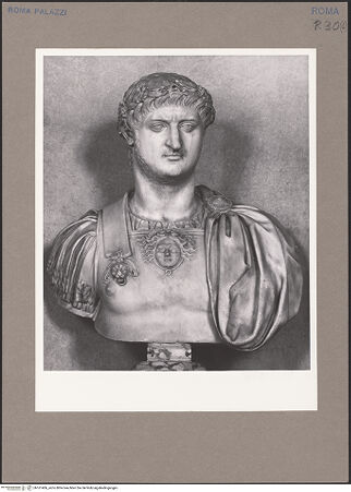 Vorderseite von bh161406_recto