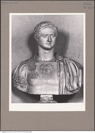 Vorderseite von bh161407_recto