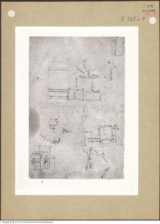 Vorderseite von bh161415_recto
