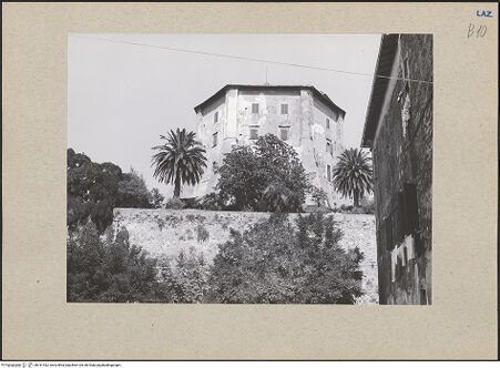 Vorderseite von bh161432_recto