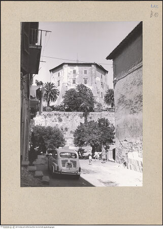 Vorderseite von bh161434_recto