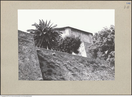 Vorderseite von bh161438_recto