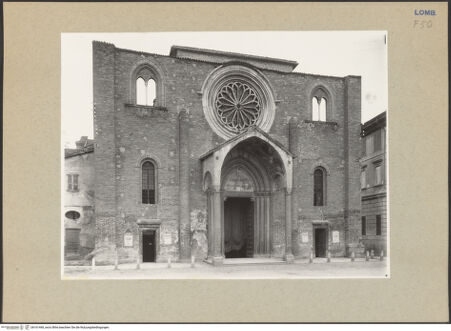 Vorderseite von bh161468_recto