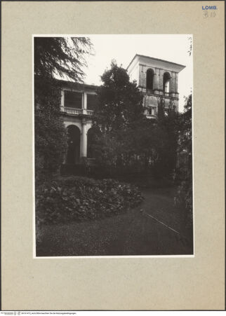 Vorderseite von bh161473_recto