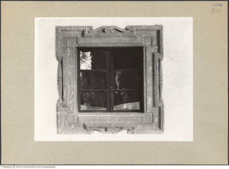 Vorderseite von bh161475_recto