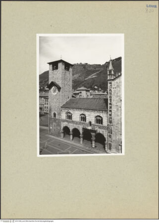 Vorderseite von bh161484_recto