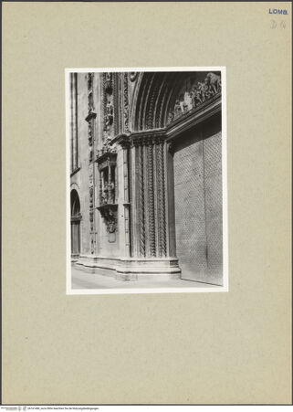 Vorderseite von bh161486_recto