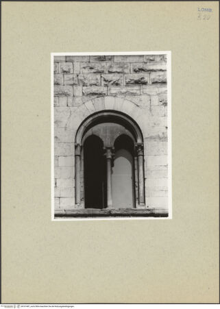 Vorderseite von bh161487_recto