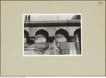 Vorderseite von bh161500_recto