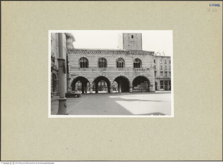 Vorderseite von bh161502_recto