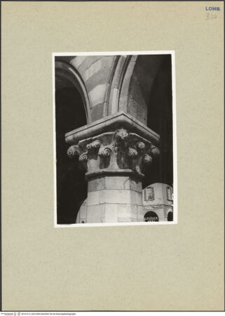 Vorderseite von bh161513_recto