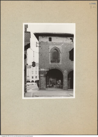 Vorderseite von bh161518_recto