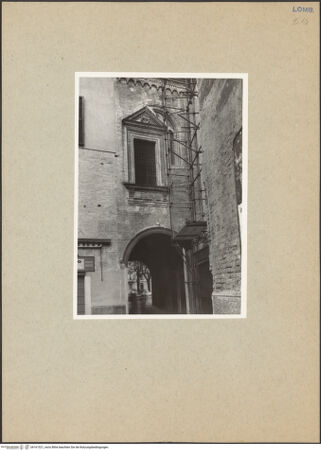 Vorderseite von bh161521_recto