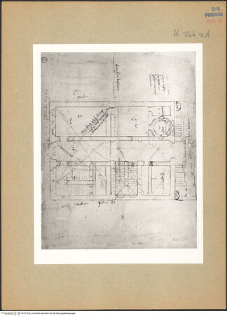 Vorderseite von bh161524_recto