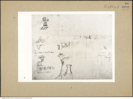 Vorderseite von bh161536_recto