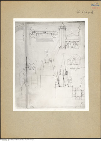 Vorderseite von bh161538_recto