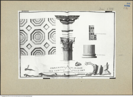 Vorderseite von bh161539_recto