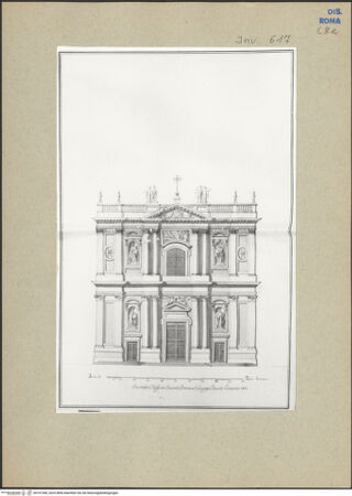 Vorderseite von bh161540_recto