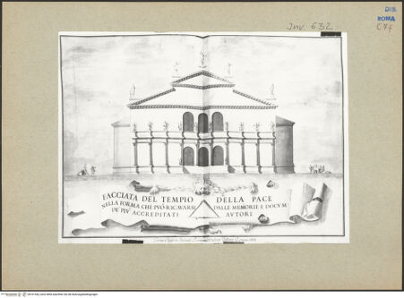 Vorderseite von bh161543_recto