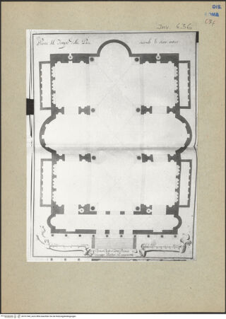 Vorderseite von bh161549_recto